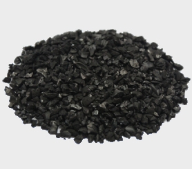 鍋爐果殼活性炭