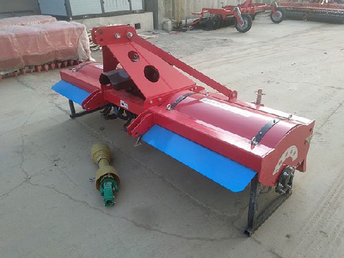 250旋耕機